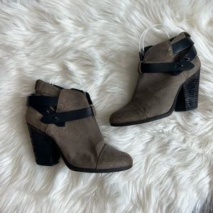 Rag & Bone booties